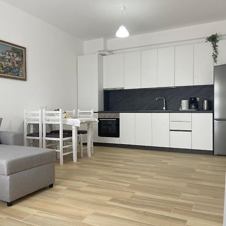 Atrium Residency Apartment Tirana Exterior photo