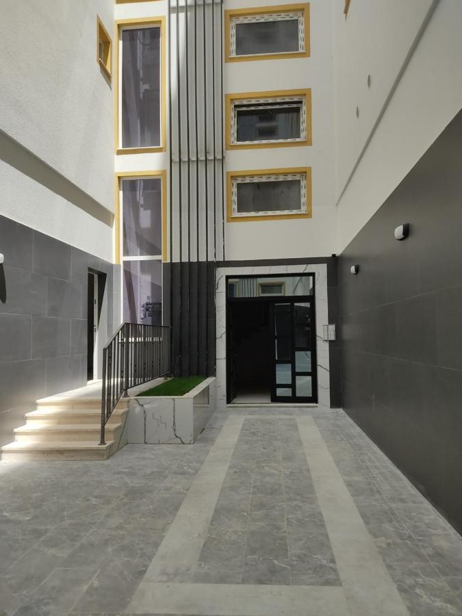 Atrium Residency Apartment Tirana Exterior photo