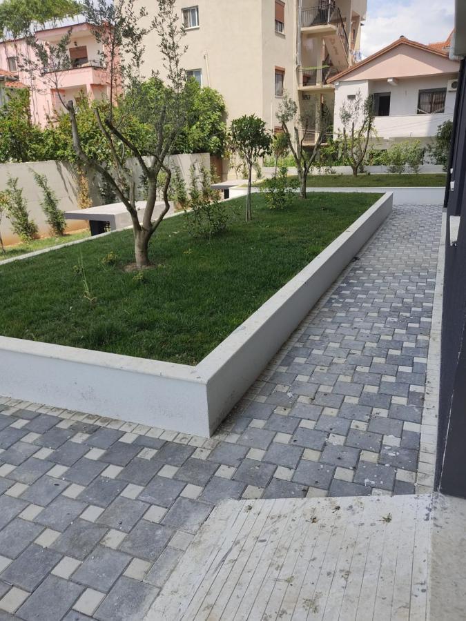 Atrium Residency Apartment Tirana Exterior photo
