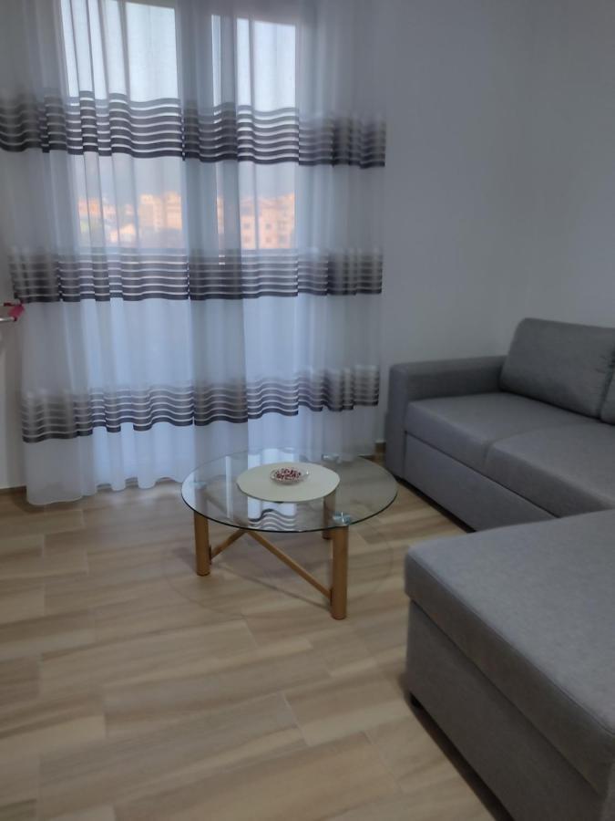 Atrium Residency Apartment Tirana Exterior photo