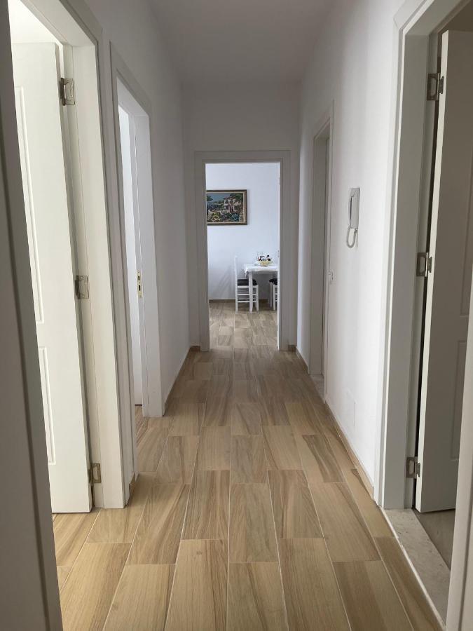 Atrium Residency Apartment Tirana Exterior photo