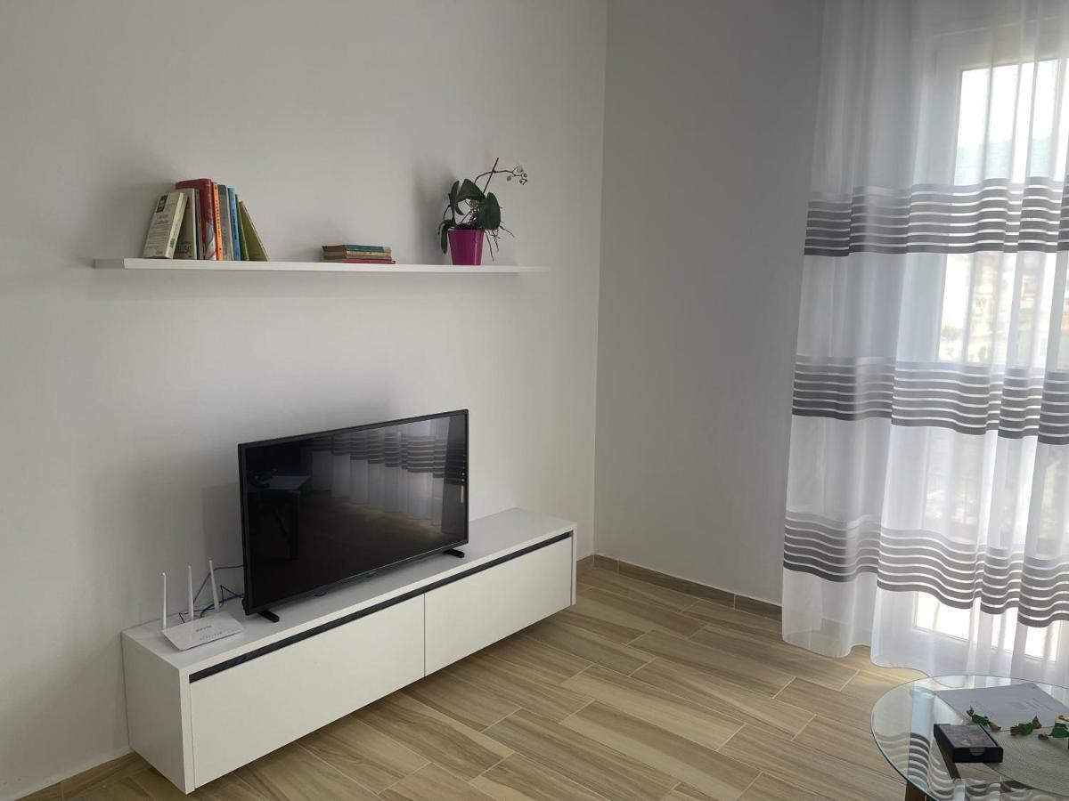 Atrium Residency Apartment Tirana Exterior photo