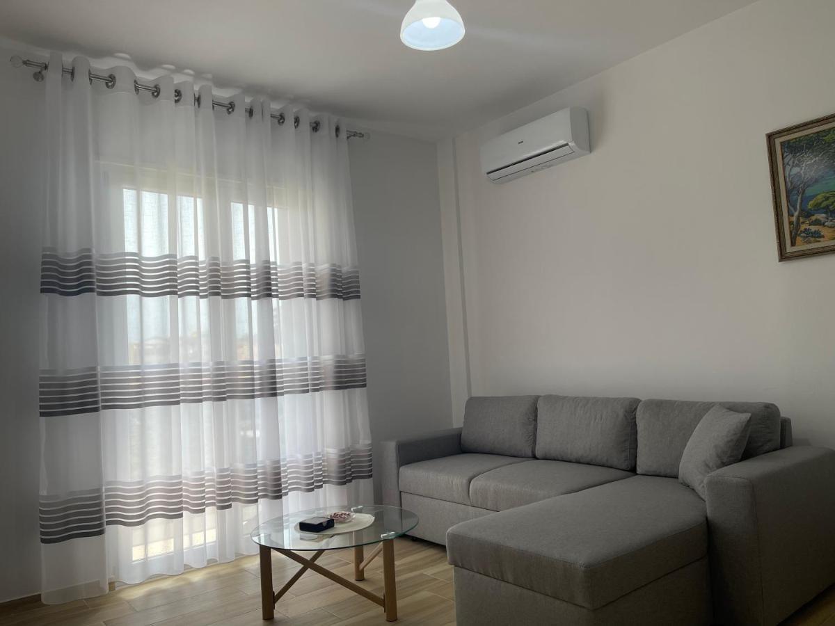 Atrium Residency Apartment Tirana Exterior photo