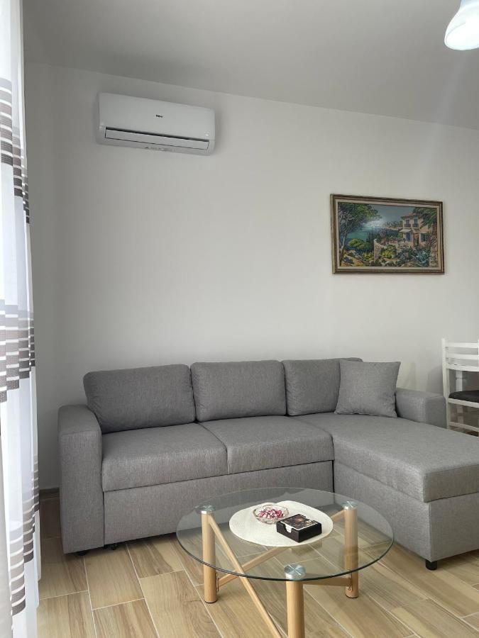 Atrium Residency Apartment Tirana Exterior photo